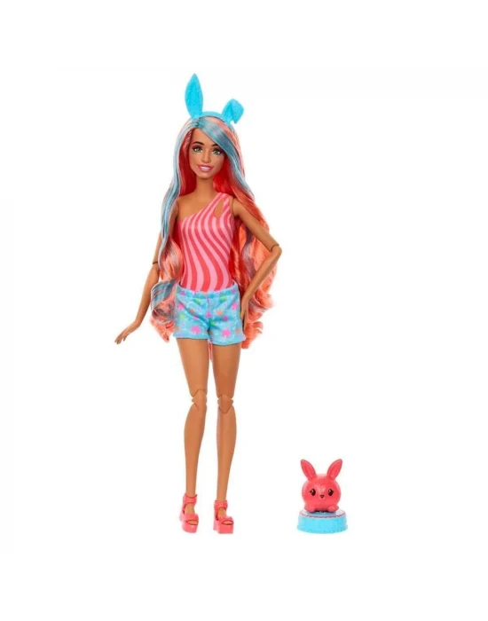 Barbie POP Reveal Milkshake Serisi JCN87