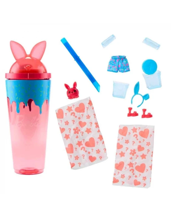 Barbie POP Reveal Milkshake Serisi JCN87