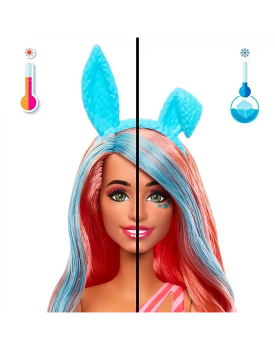 Barbie POP Reveal Milkshake Serisi JCN87