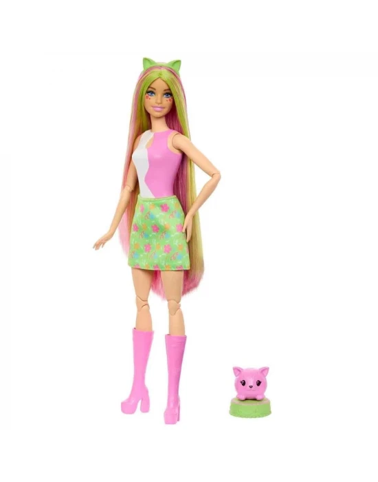 Barbie POP Reveal Milkshake Serisi JCN88