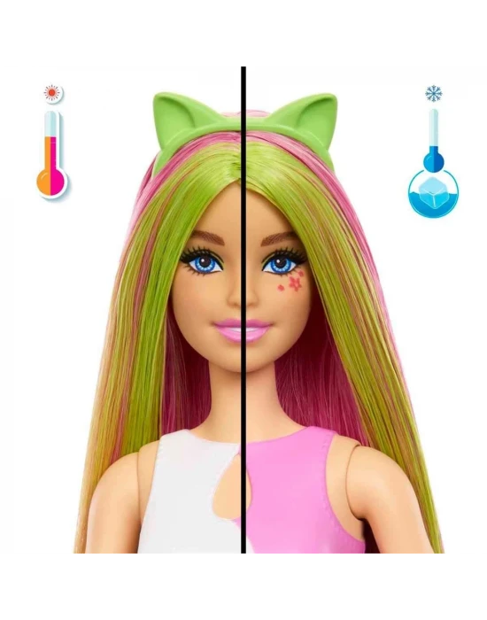 Barbie POP Reveal Milkshake Serisi JCN88