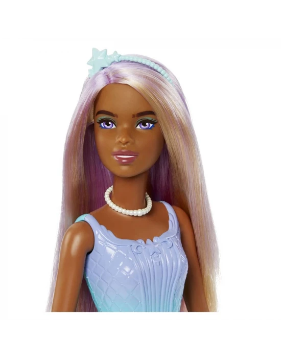 Barbie Prenses Bebekler HRR10