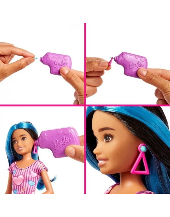 Barbie Skipperın Takı Standı Oyun Seti HKD78