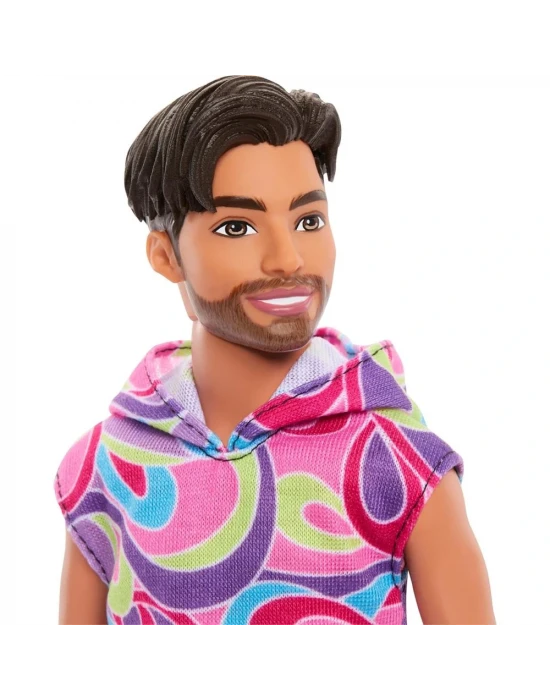 Barbie Yakışıklı Ken Bebekler HRH26
