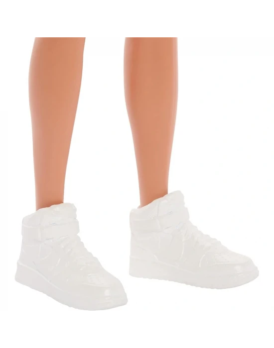 Barbie Yakışıklı Ken Bebekler HRH26