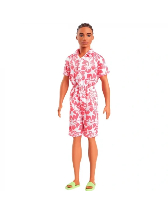 Barbie Yakışıklı Ken Bebekler HYT99