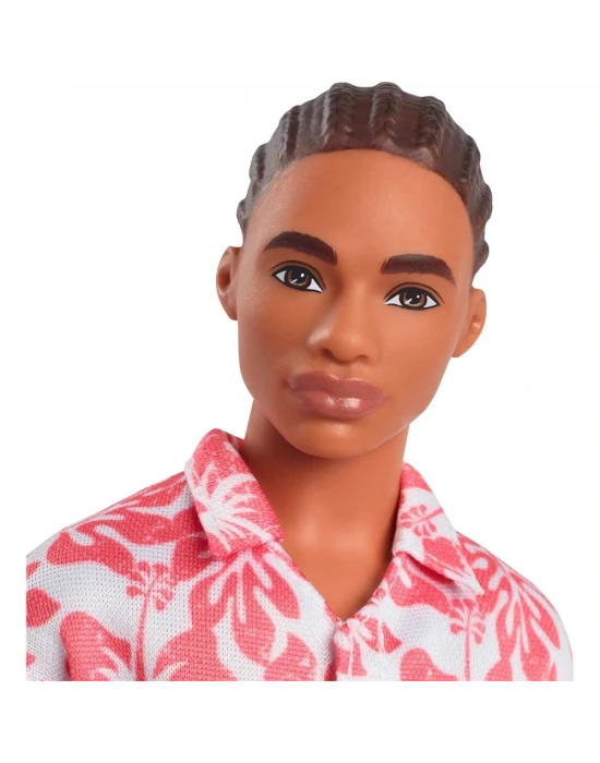 Barbie Yakışıklı Ken Bebekler HYT99