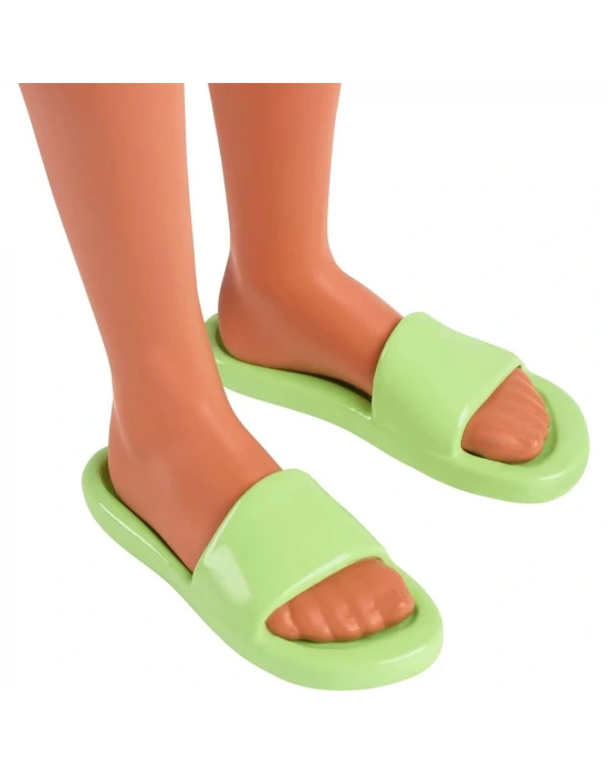 Barbie Yakışıklı Ken Bebekler HYT99