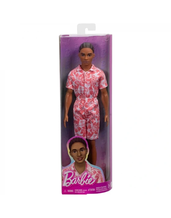 Barbie Yakışıklı Ken Bebekler HYT99