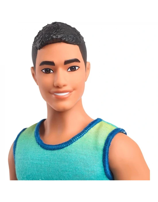 Barbie Yakışıklı Ken Bebekler HYV00