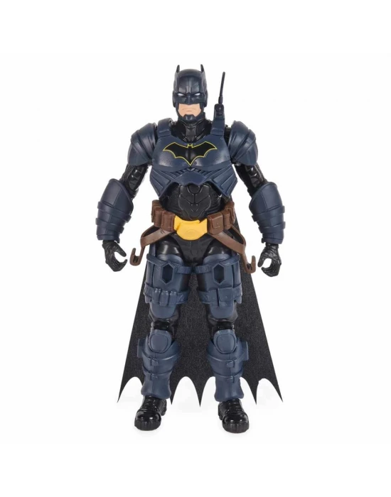Batman Adventures Batman Aksiyon Figürü 30 cm 6067399