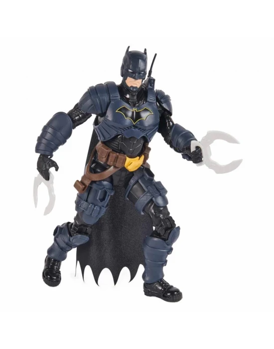 Batman Adventures Batman Aksiyon Figürü 30 cm 6067399