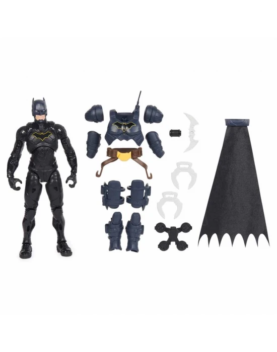 Batman Adventures Batman Aksiyon Figürü 30 cm 6067399