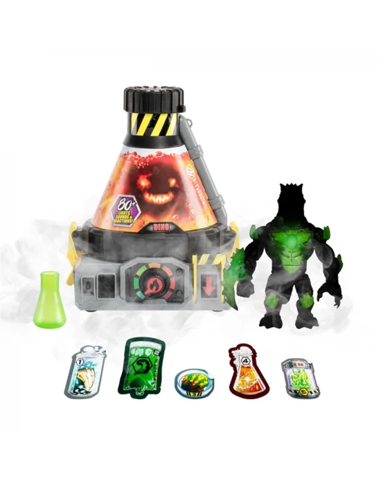 Beast Lab Canavar Laboratuvarı Dino 11108