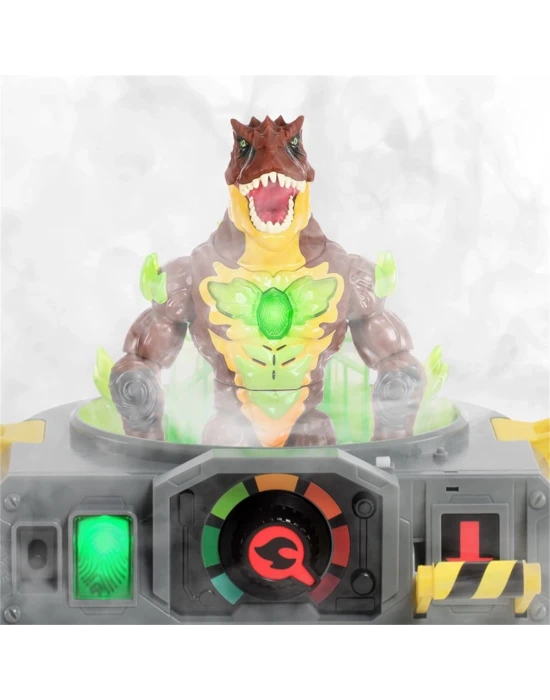 Beast Lab Canavar Laboratuvarı Dino 11108