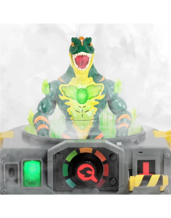 Beast Lab Canavar Laboratuvarı Dino 11108