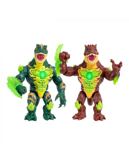 Beast Lab Canavar Laboratuvarı Dino 11108