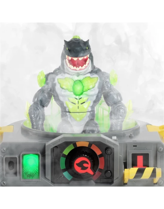 Beast Lab Canavar Laboratuvarı Shark 11105