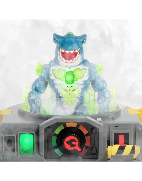 Beast Lab Canavar Laboratuvarı Shark 11105