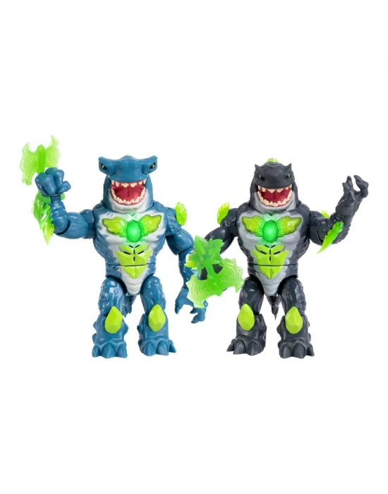 Beast Lab Canavar Laboratuvarı Shark 11105