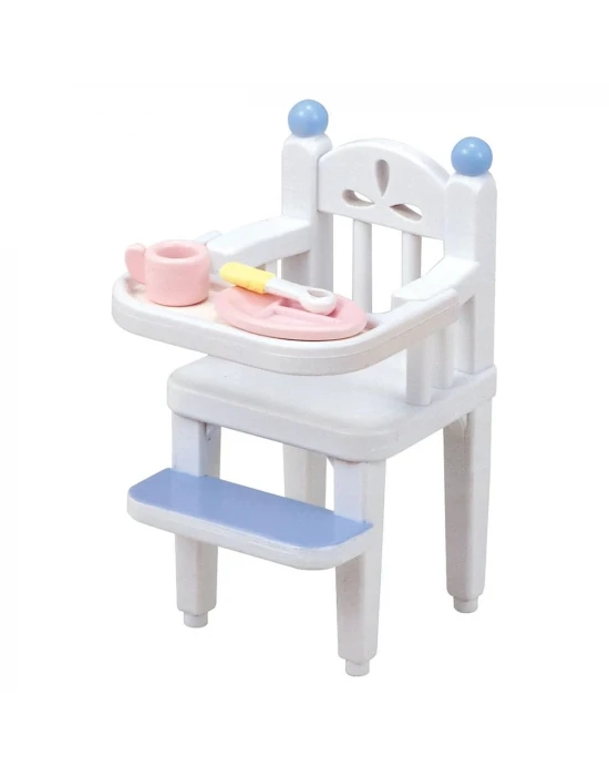 Bebek Mama Sandalyesi 5221