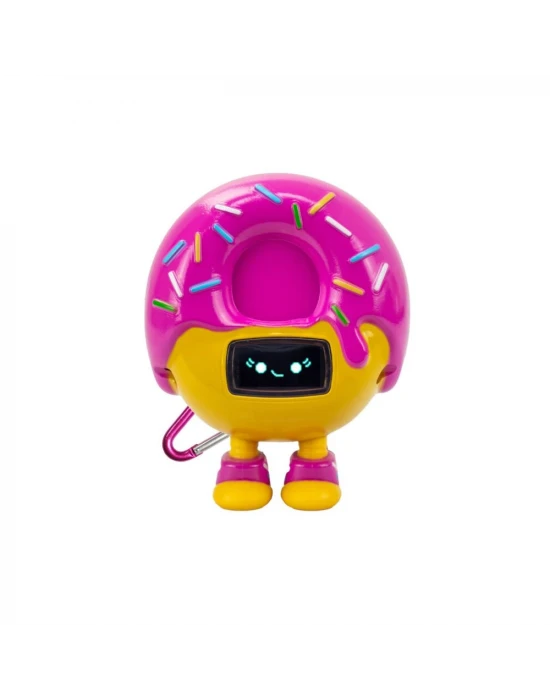 Beep Boop Sanal Dostum - Mochi