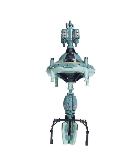 Ben 10 İntergalactic Plumber Training Room Oyun Seti