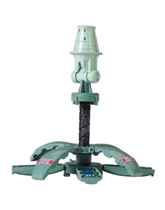 Ben 10 İntergalactic Plumber Training Room Oyun Seti