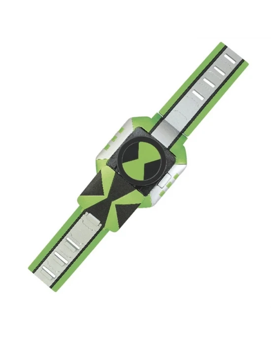 Ben 10 Omniverse Dx Omnitrix Touch Saat