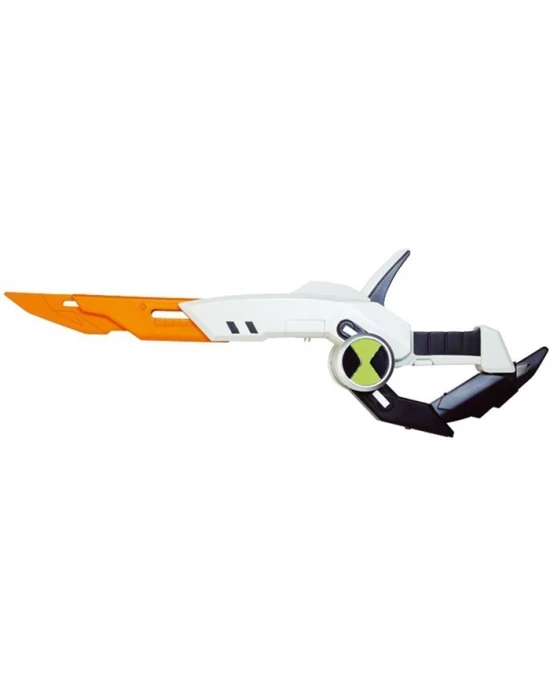 Ben 10 Omniverse Tech Blaster Proto Tool Oyuncak Silah
