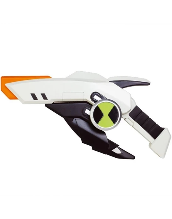 Ben 10 Omniverse Tech Blaster Proto Tool Oyuncak Silah