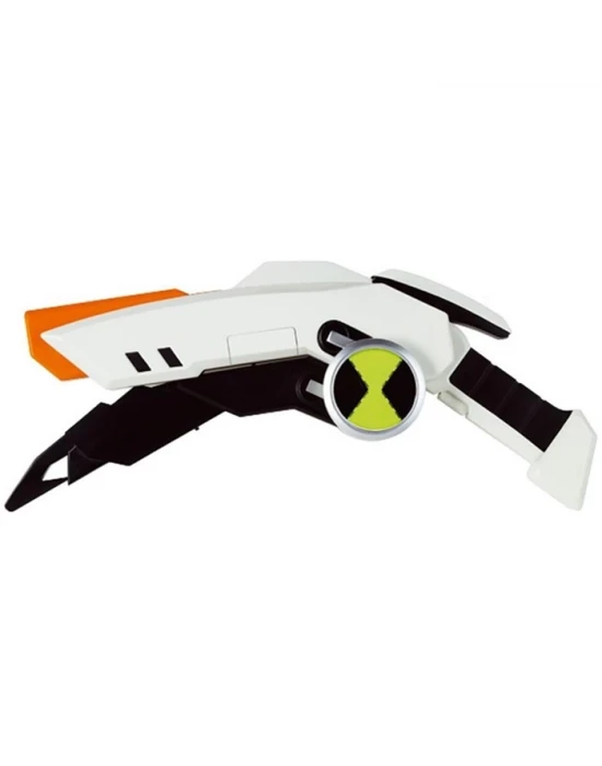 Ben 10 Omniverse Tech Blaster Proto Tool Oyuncak Silah