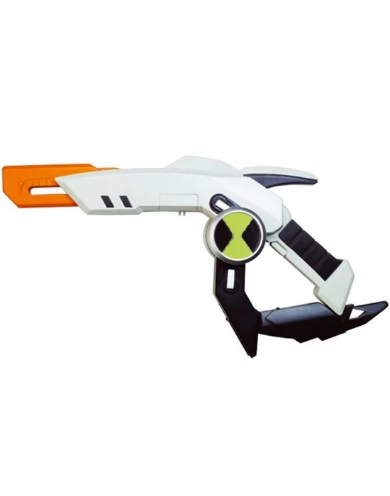 Ben 10 Omniverse Tech Blaster Proto Tool Oyuncak Silah