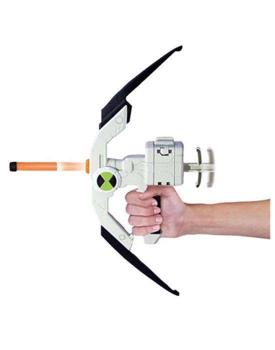 Ben 10 Proto Bow