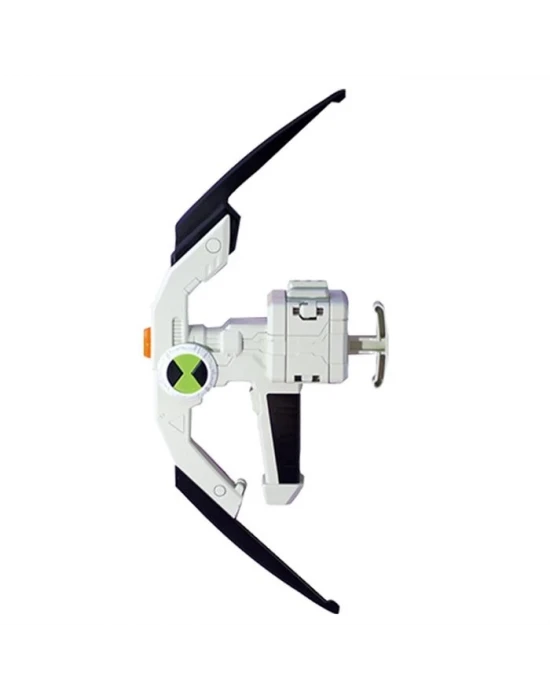 Ben 10 Proto Bow