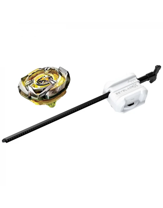 Beyblade Arrow Mysterious 4-80B TP9582
