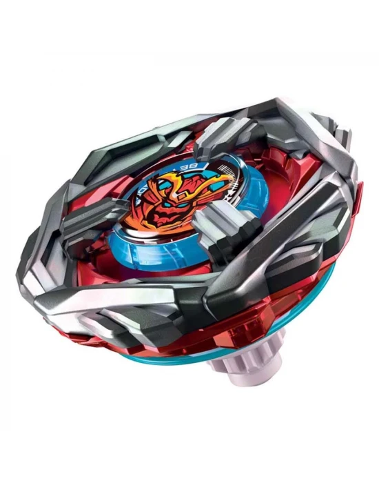 Beyblade Steel Samurai 4-80T TP0188