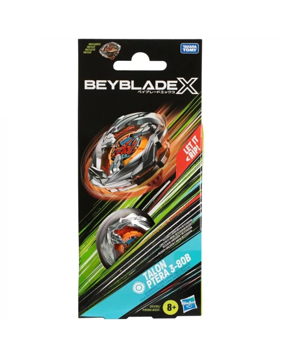 Beyblade Talon Ptera 3-80B TP0195