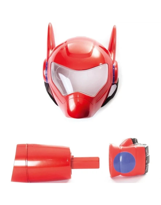 Big Hero 6 Mask and Fist Combo Set
