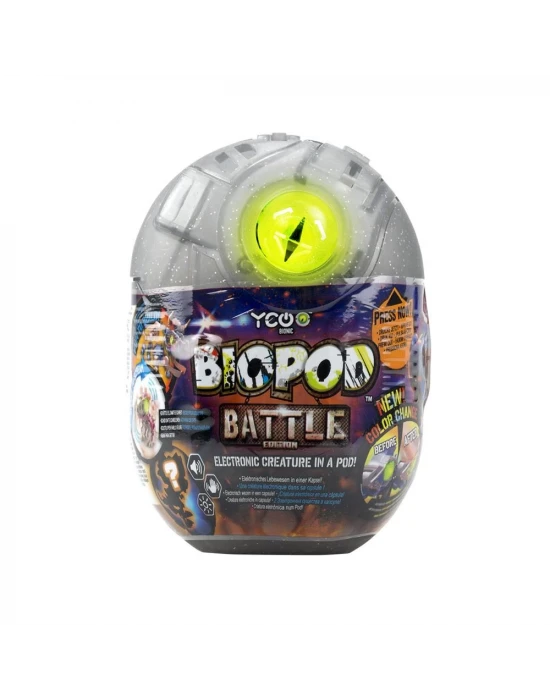 Biopod Tekli Paket Seri 3