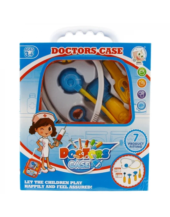 Bircan Doktor Seti