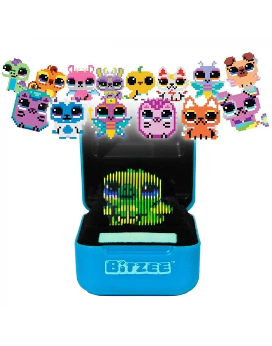 Bitzee Magicals İnteraktif Dijital Evcil Hayvan 6069066