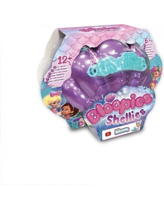 Bloopies Shellies Bebek