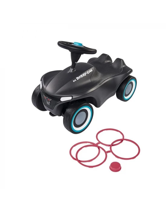 Bobby Car Neo Bingit Aracı 56243