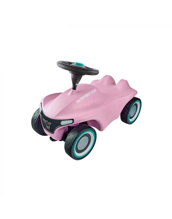 Bobby Car Neo Bingit Aracı Rose 56246