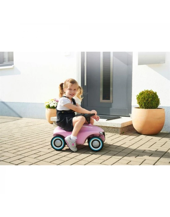 Bobby Car Neo Bingit Aracı Rose 56246