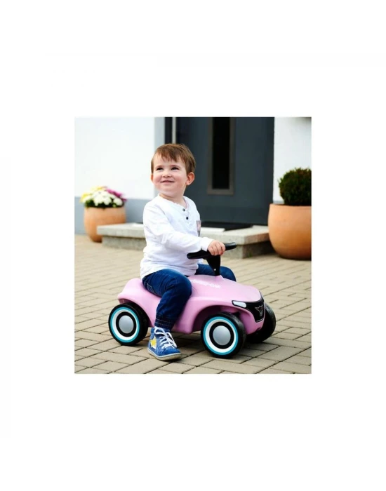 Bobby Car Neo Bingit Aracı Rose 56246