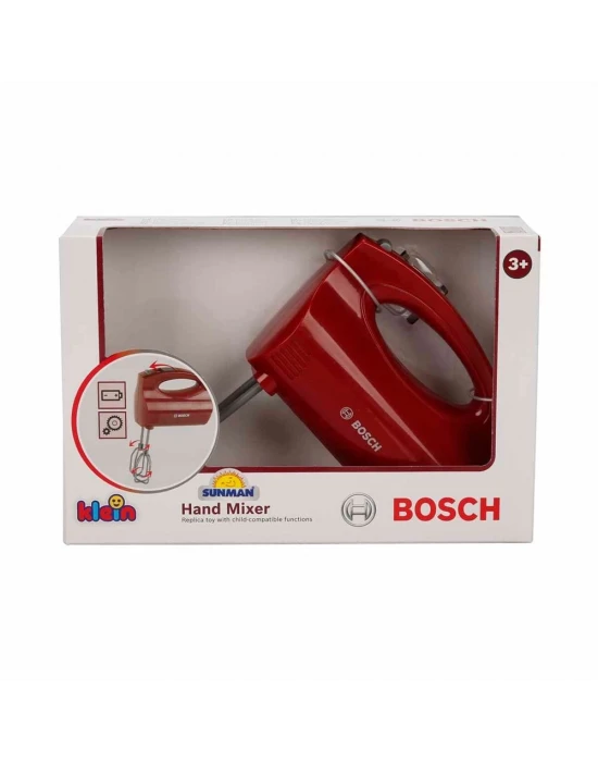 Bosch Oyuncak El Mikseri 9574
