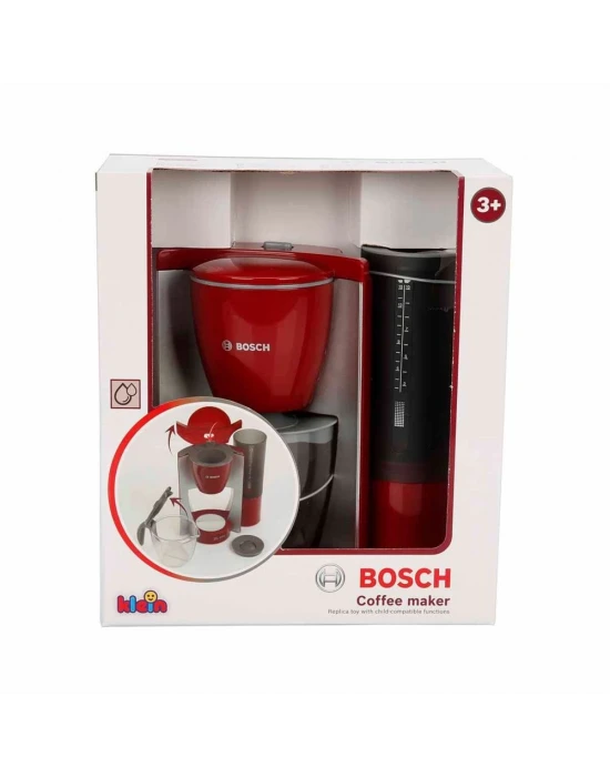 Bosch Oyuncak Kahve Makinesi 9577