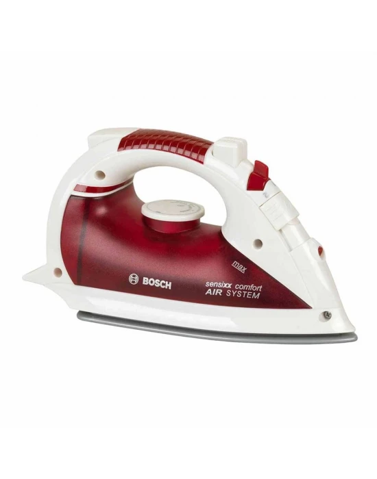 Bosch Su Hazneli Oyuncak Ütü 6254